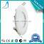 Dongguan alibaba factory ultra thin led panel light,high brightness warranty 3years 12W round led panel light