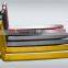 truck blank fork for forklift