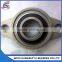 Gcr15 steel agricultural machinery pillow block bearing P204