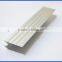 Brief case Aluminum Extrusion Profile