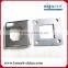 shenzhen launch handrail post base plate