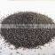 ISO certificated 95% aluminium oxide brown color