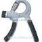 Fitness Gym Adjustable Hand Grip Arm Wrestling Metal Hand Grip