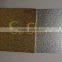 Accept customized The Masonite cake boards