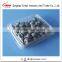 PET PVC Clear Clamshell Blister Plastic packaging container 125/250Gram