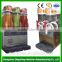 Slush machine for drink with CE approval and electronic control