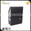 solar led outdoor wall light for landscape
