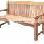 Meranti Outdoor / Garden Furniture Set - Bistro Set