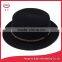 Fashion Vintage Trendy Cute Ladies Women Wool Felt Cloche Derby Bowler Hat Cap