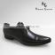 The Hottest trends leather dress shoes for men