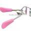 Top grade eyelash curling devices eyelash curler sillicon pad