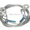 ungalvanized tow cable price