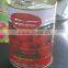 Green Food Canned Tomato Paste/Tomato Paste in Can 400gram