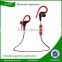 HC-BH01 high quality wireless sports bluetooth headset with manual and original voice