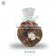 Scented Half Coconut Sachet
