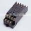 14 Pins Non-finger Protected Relay Socket PYF14A