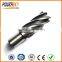 HSS hole cutter for stainless steel
