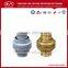 Fire fighting coupling of different sizes