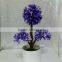 Artificial plants for home decoration and hotel decoration