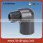 Cheap Schedule 80 pvc pipe fitting 90 degree elbow