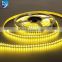 Yellow LED Strip light with SMD 5050/3528/3014/2835/5630