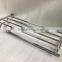 weight capacity 40 kgs made from stainless steel 304 towel racks