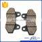SCL-2012030251 CMX 250 China Brake Pads Motocycle