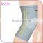 Bamboo Charcoal Knee Sleeve With Spring Support