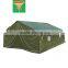 army military tent