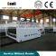 Remarkable performance corrugated carton cardboard printing slotting rotary die cutting machine