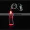 LED lighting pendants necklace Christmas tree