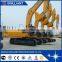 Chinese Top Brand XCMG XE370CA Excavator Good Price