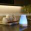 decorative humidifier with changeable 7 lights for home office