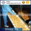 Cheap factory price Hot seal non-toxic rubber Fruit Conveyor Belt