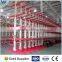 Steel Cantilever Racking