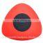 IPX4 shower speaker mini waterproof bluetooth triangle speaker suction cup