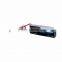 Small lipo battery 11.1v 30C 4000mAh RC lithium polymer battery for helicopter