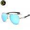 New Mens Polarized Aviation Sunglasses Brand Designer 2016 Men Coating Driving Mirror Sun Glasses Pilot sunglasses UV400 CC5029                        
                                                Quality Choice