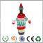 2016 Alibaba Christmas decoration knitting sweater shaped wine bottle cover