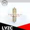YRT120 high precision rotary table bearing/YRT120 high precision slewing bearing