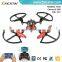 Bricstar toys 2.4G wifi fpv drone with APP control