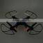 Headless mode 2.4G 4CH FPV rc wifi helicopter with camera and three speeds.