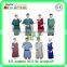 MSLLA04W Light weight Medical x-ray radiation protection X Ray Lead Protective Aprons