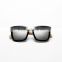 Sunglasses Lens UV400 Sun Glass Folding Sunglasses