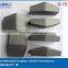 TBM Tunnel Boring Machine parts, OEM Manufacturer low price tunnel boring machine parts