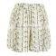 Fashion Casual printed lady skirt