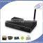 factory wifi 802.11n Quad Core 8GB Bluetooth 4.0 tv android box support H.265 hd 4K