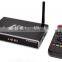 Special greek channels android tv box F8 with Amlogic S812 bluetooth 4.2