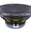 professional oem/odm speaker manufactuer 12 inch woofer driver 300w with whole sale price