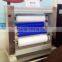 China dust cleaning equipment on production line